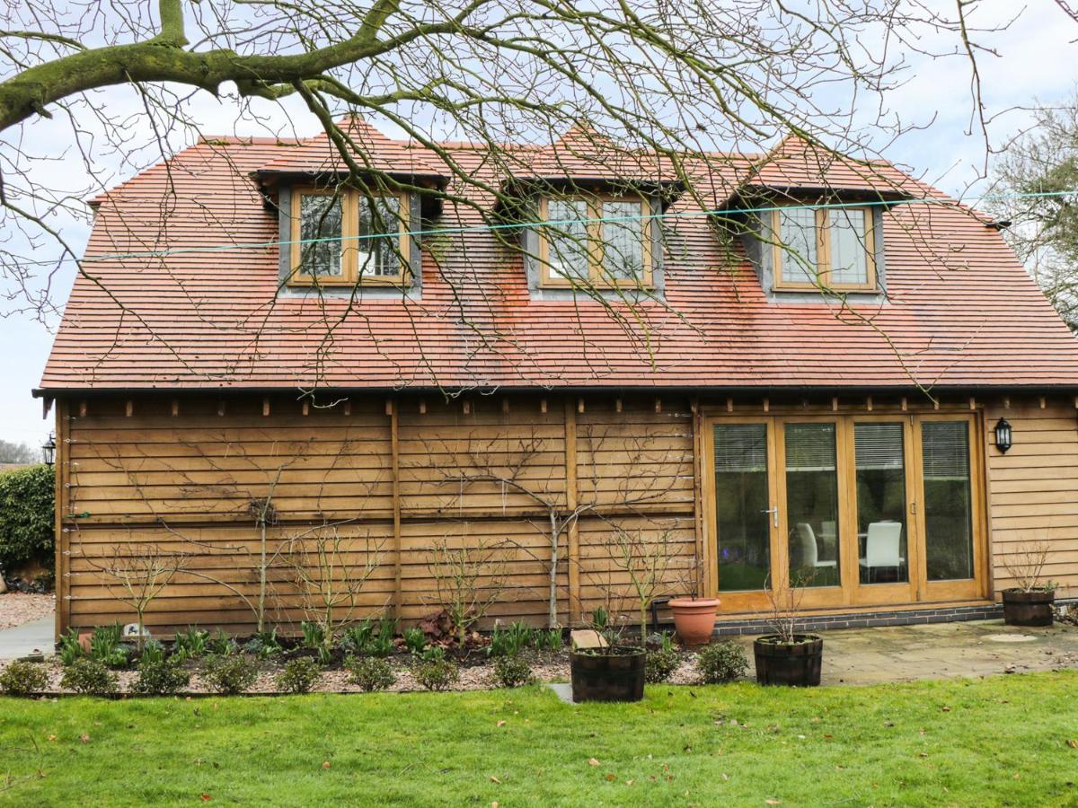 Riverside Lodge Norton (Nottinghamshire) Exterior foto